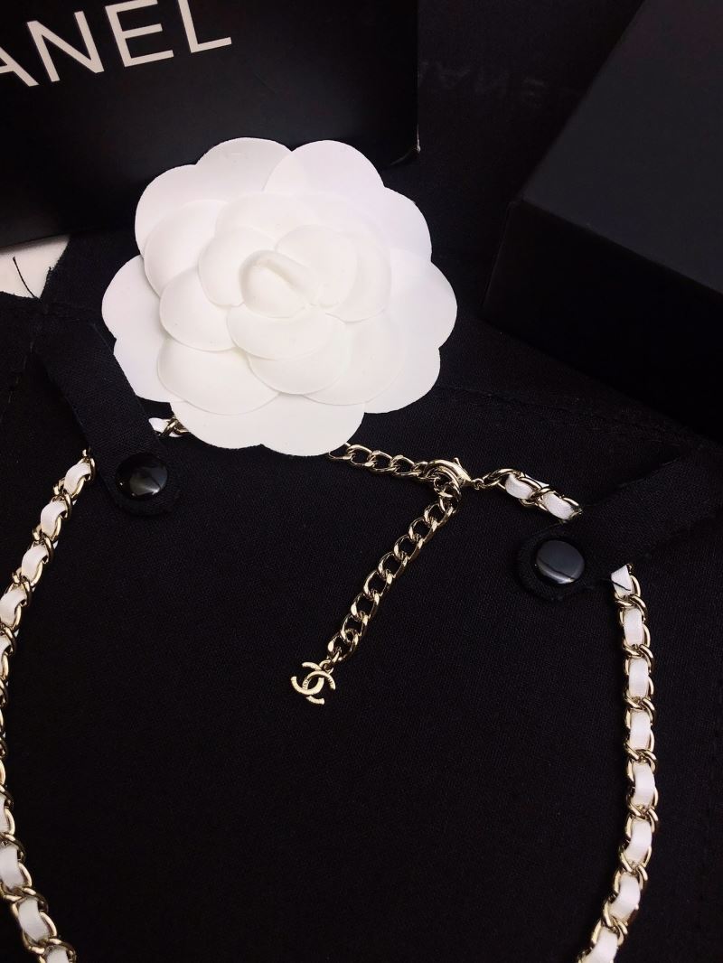 Ch**el necklaces